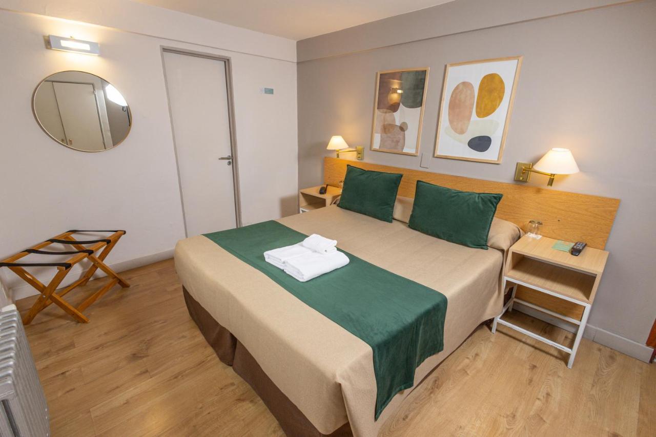 Plaza 3* San Carlos de Bariloche