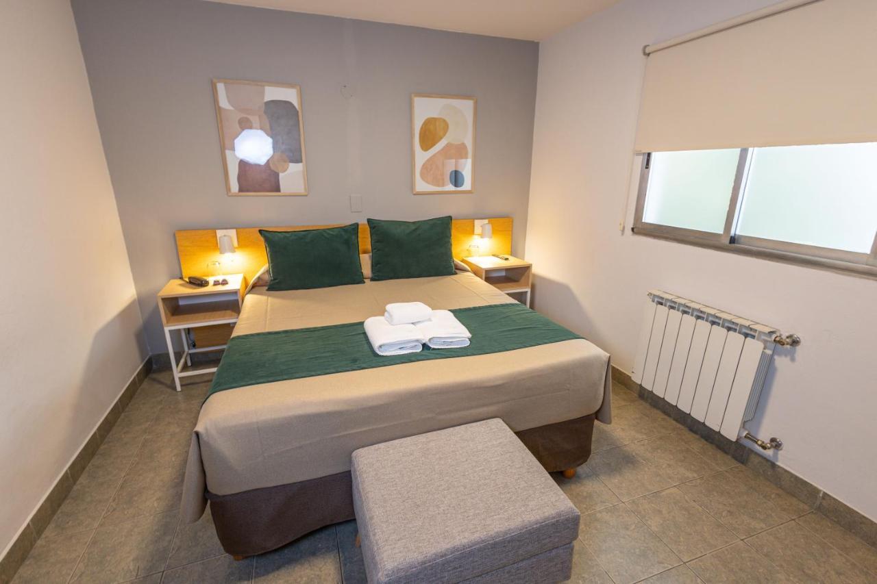 Hotel Plaza