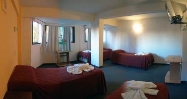 Plaza Hotel
